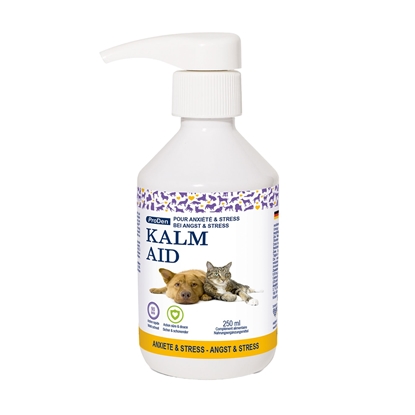 Picture of Proden Kalm Aid keep pets calm & relaxed